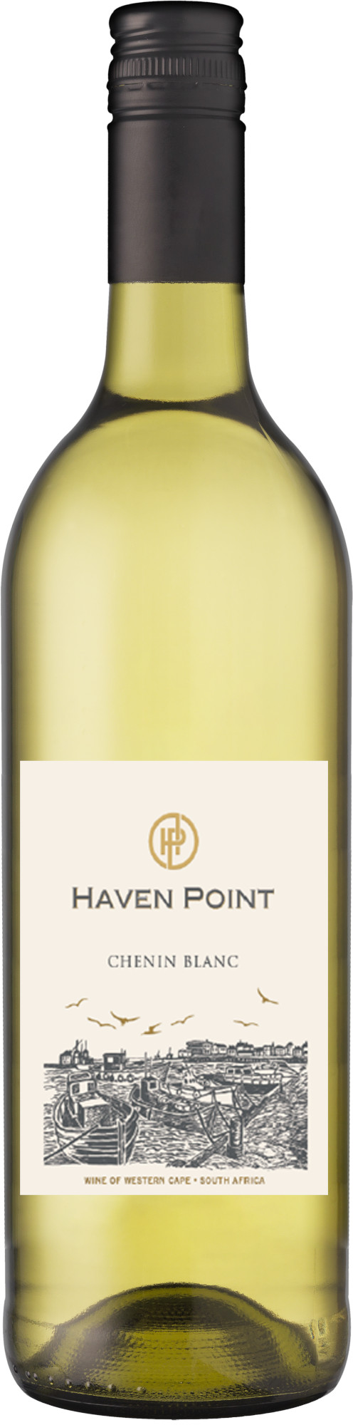 Haven Point Chenin Blanc Fles 75 cl 11,5%