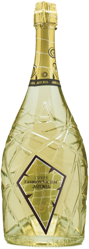 A.C. Fashion Victim Cuveé Fles 150 cl 11%