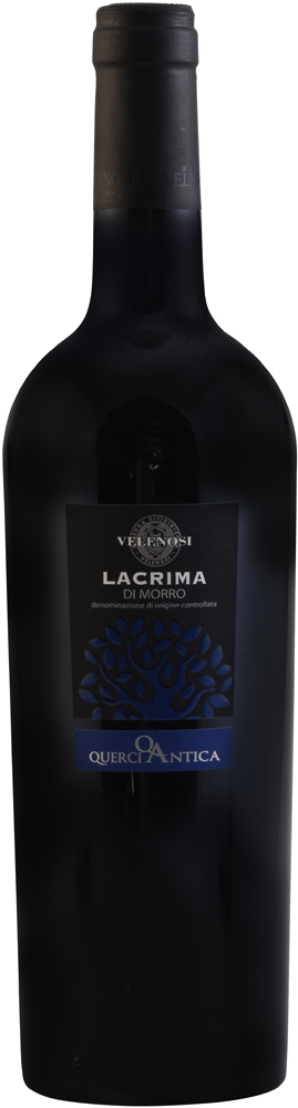 Lacrima Di Morro Fles 75 cl 12,5%