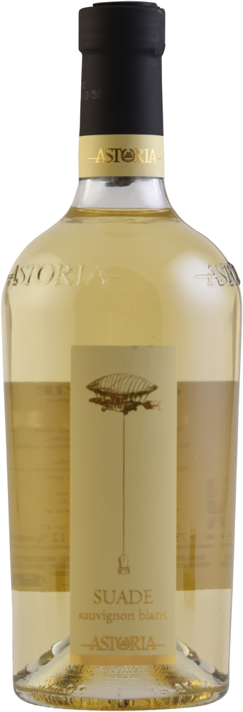 A.C. Suade Sauvignon Fles 75 cl 13%