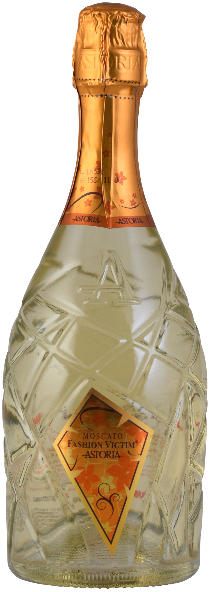 A.C. Fashion Vic. Moscato Fles 75 cl 7%