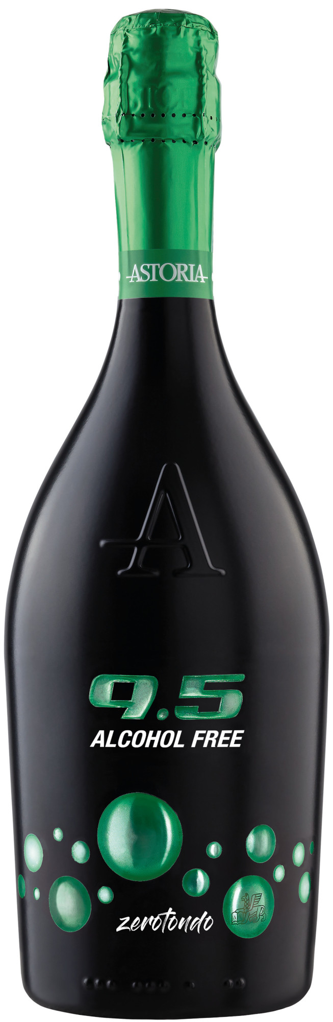 A.C. 9.5 Zerotondo Fles 75 cl