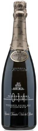 A.C. Prosecco Millesimato Fles 75 cl 11,5%