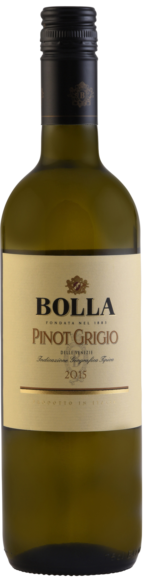 Bolla Pinot Grigio Fles 75 cl 12%