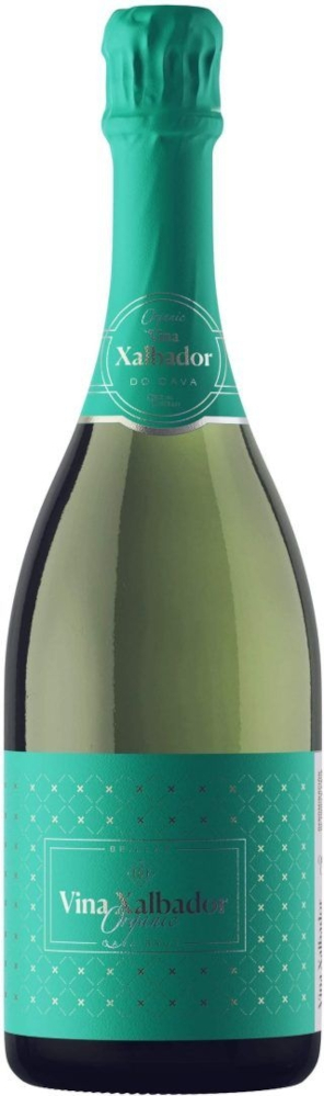 Cruz Del Cast. Vina Xalb.Cava Org Fles 75 cl 11,5%