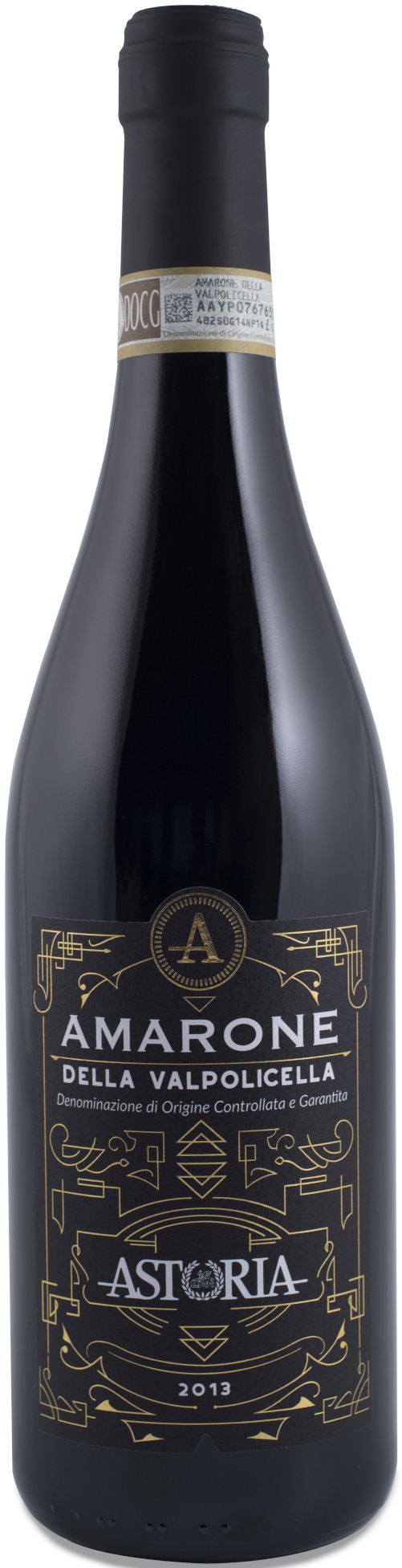 A.C. Amarone del Valpolic Fles 75 cl 14%