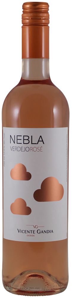 Nebla Verdejo Rosé Fles 75 cl 13%