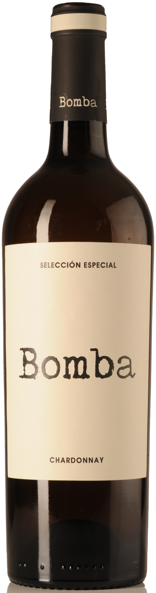 Bomba Chardonnay Fles 75 cl 12%