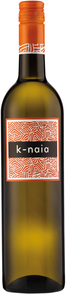 K-Naia Rueda Fles 75 cl 13%