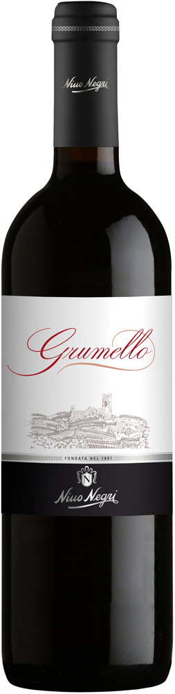 Nino Negri Grumello Valtellina Sup. Fles 75 cl 13%