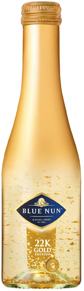 Blue Nun Sparkling Gold Fles 20 cl 11%