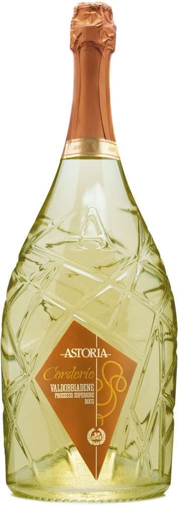 A.C. Corderie Prosecco Fles 150 cl 11%