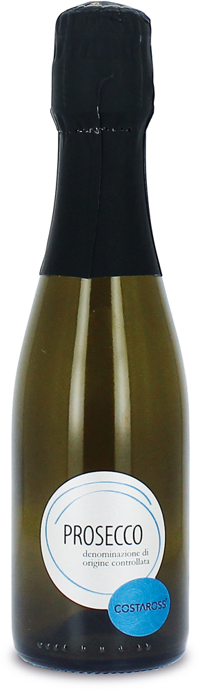 Prosecco Costaross Doos 24x20 cl 11%