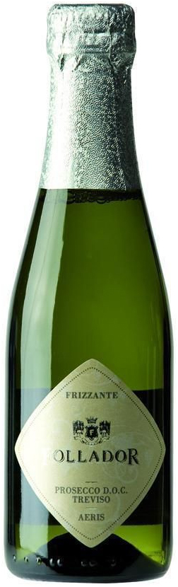 Follador Prosecco Frizz Piccolo Fles 20 cl 10,5%