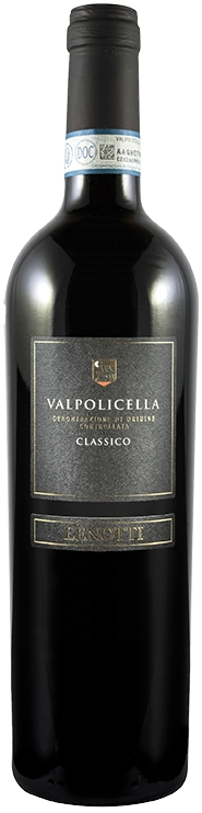 Lenotti Valpolicella DOC Classico Fles 75 cl 13%