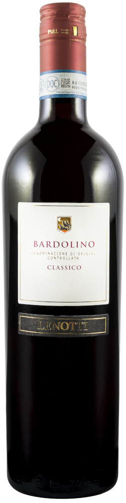 Lenotti Bardolino Classico Fles 75 cl 12%