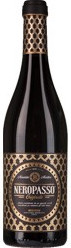 Neropasso Rosso IGT Veneto Fles 75 cl 13,5%