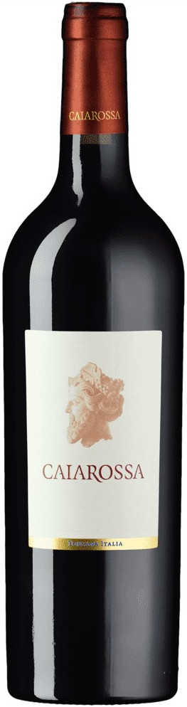 Caiarossa 2020 Fles 75 cl 14,5%