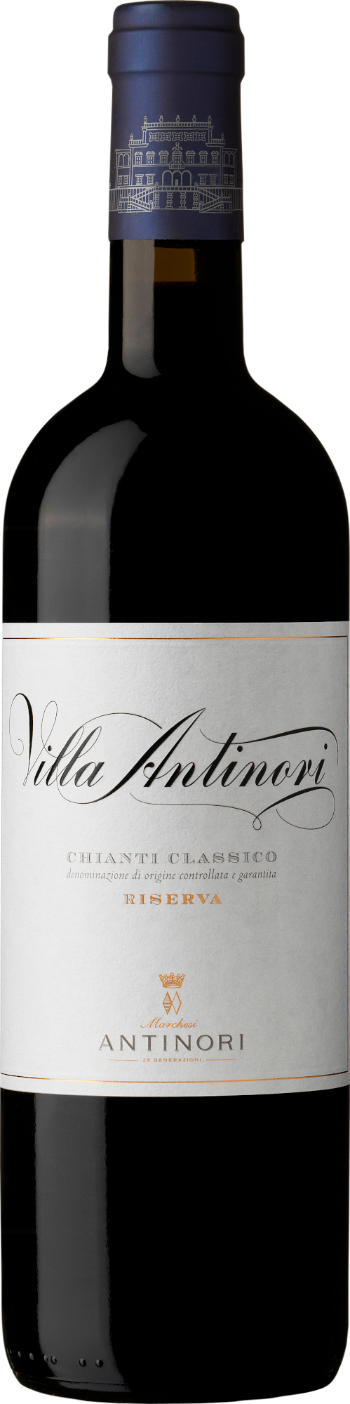 Antinori Chianti Classico Riserva Fles 75 cl 14%