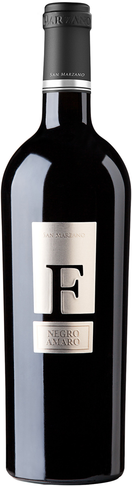 San Marzano F Negroamaro Fles 75 cl 14,5%