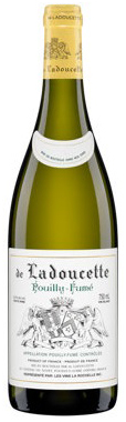 Ladoucette Pouilly Fume Fles 75 cl 12,5%