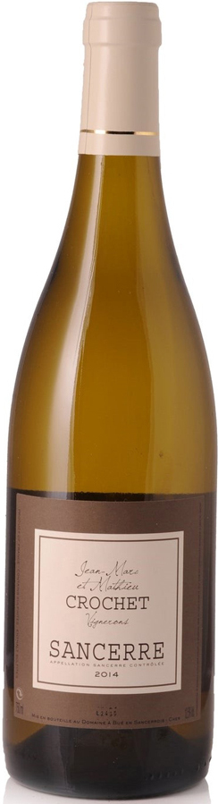 Sancerre Blanc Thibaude Fles 75 cl 13%