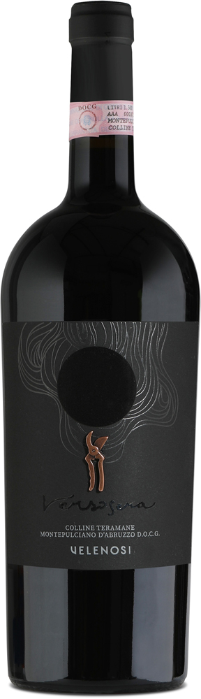 Velenosi Montep. Versosera '20 Fles 150 cl 14,5%