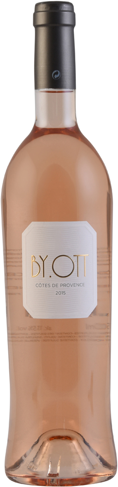 By.Ott Rosé Fles 75 cl 13%