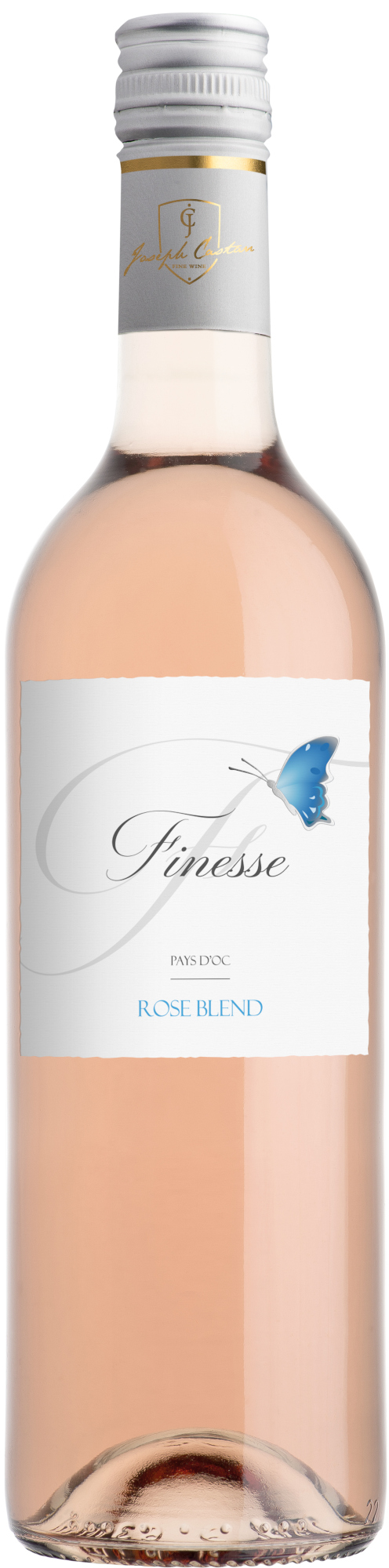 Finesse Rose Blend Fles 75 cl 12,5%