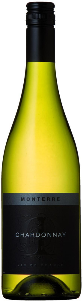 Monterre Chardonnay Fles 75 cl 12,5%