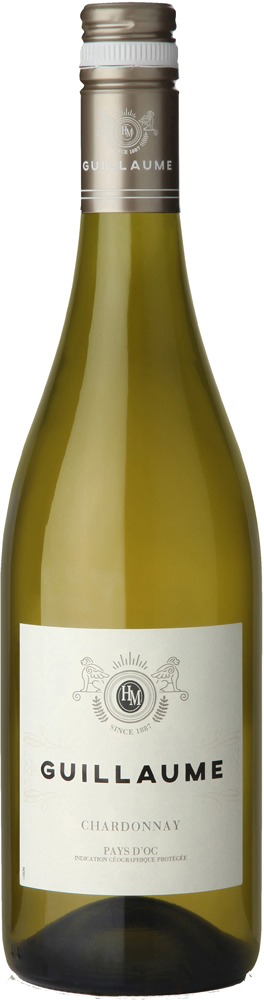 Guillaume Chardonnay Fles 75 cl 12,5%