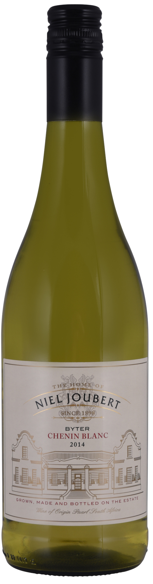 Niel Joubert Chenin Blanc Fles 75 cl 12%