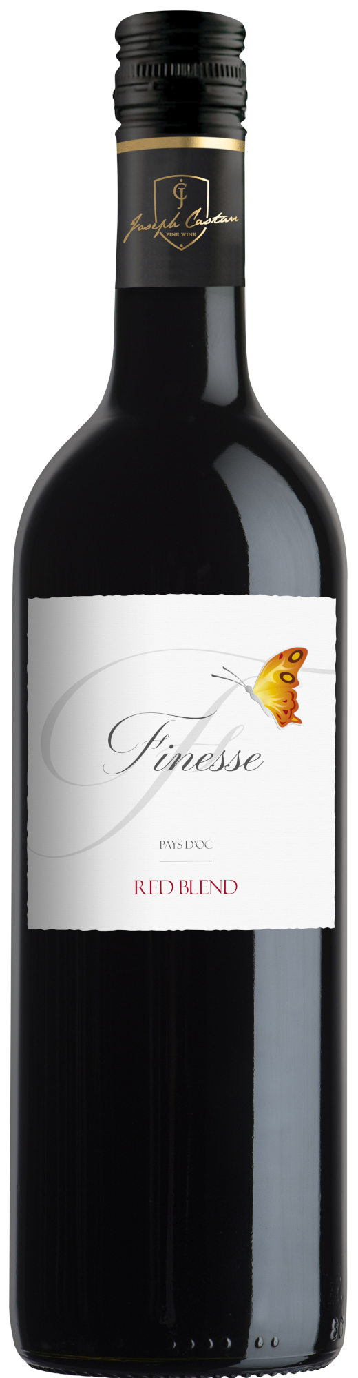 Finesse Red Blend Fles 75 cl 13,5%