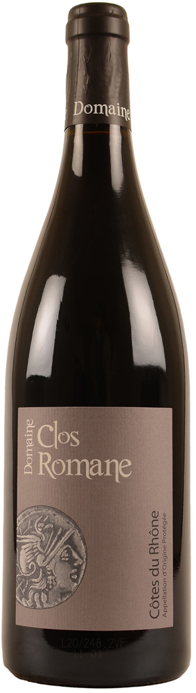 Clos Romane Cts Du Rhone Fles 75 cl 14%