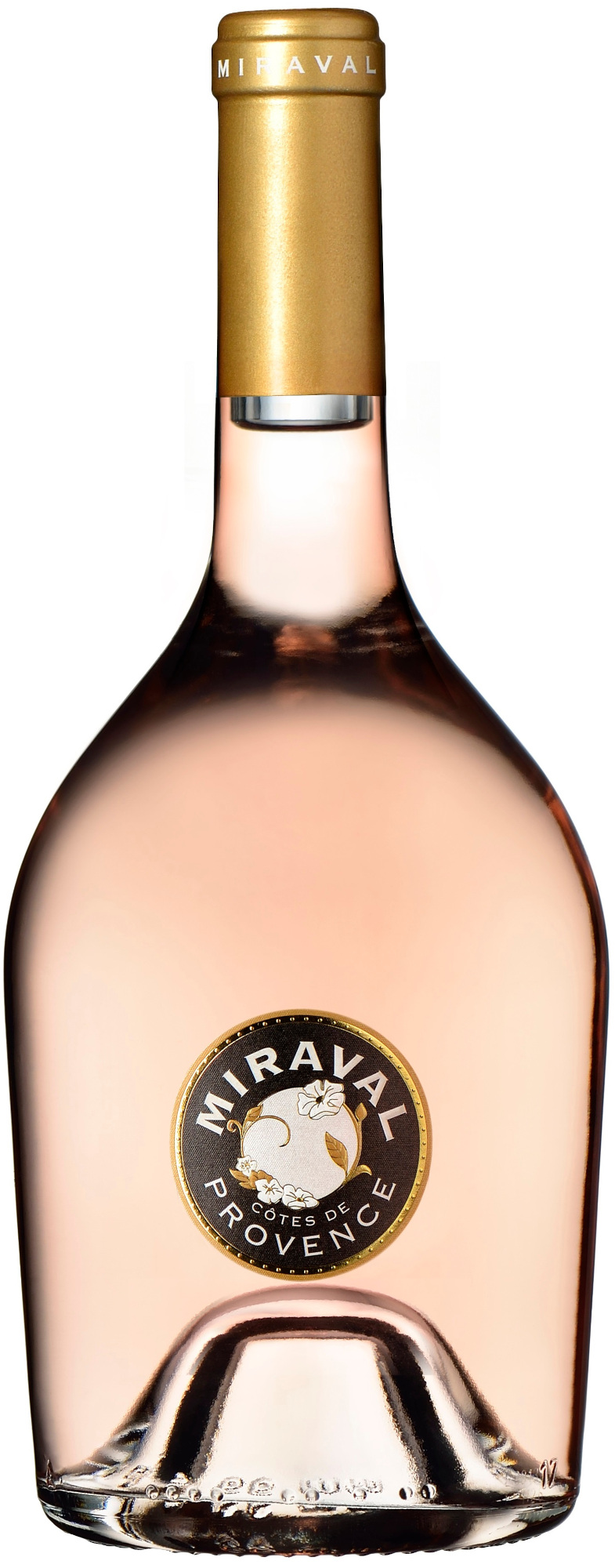 Miraval Provence Rosé Magnum '23 Fles 150 cl 13%