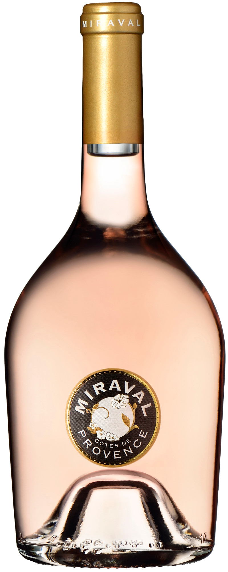 Miraval Provence Rosé '23 Fles 75 cl 13%