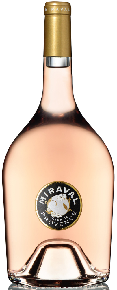 Miraval Provence Rosé Jeroboam '23 Fles 300 cl 13%