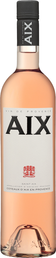 AIX Rosé, Provence Fles 75 cl 13%