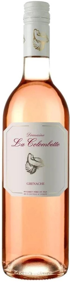 Colombette Rosé de Languedoc '23 Fles 75 cl 11,5%