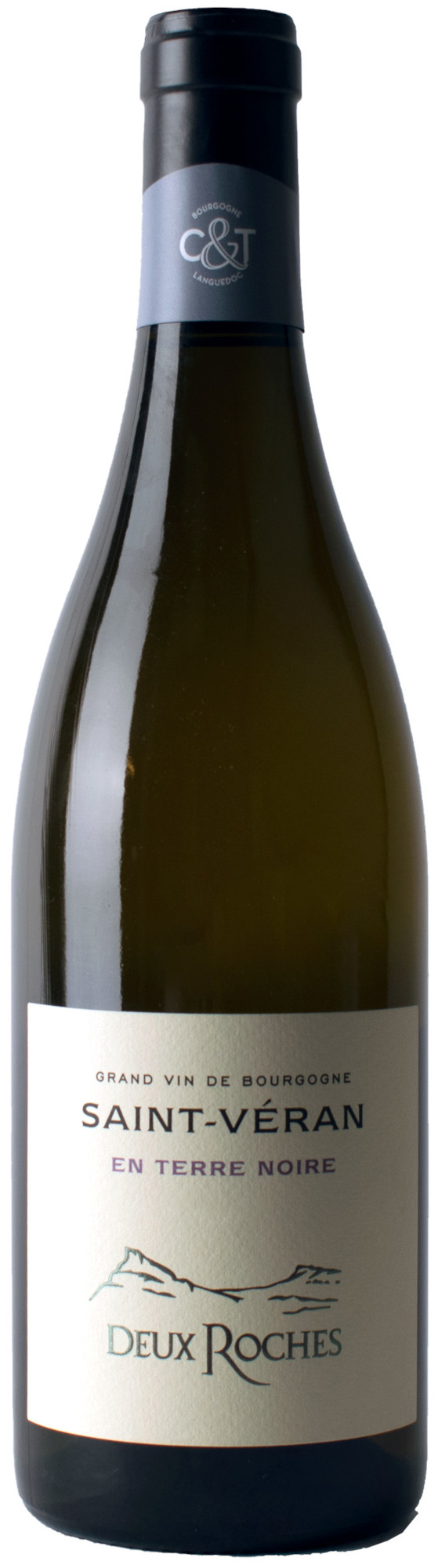 Saint Veran en Terre Noire Fles 75 cl 13%