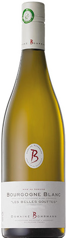 Bohrmann Bourg. Bl. Belles Gouttes Fles 75 cl 13%