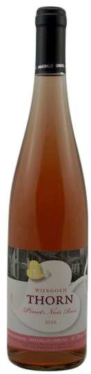 Thorn Pinot Noir Rosé Fles 75 cl 13%