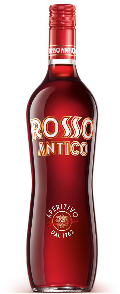 Rosso Antico Fles 75 cl 16%