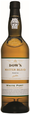 Dow's Fine White Port Fles 75 cl 19%