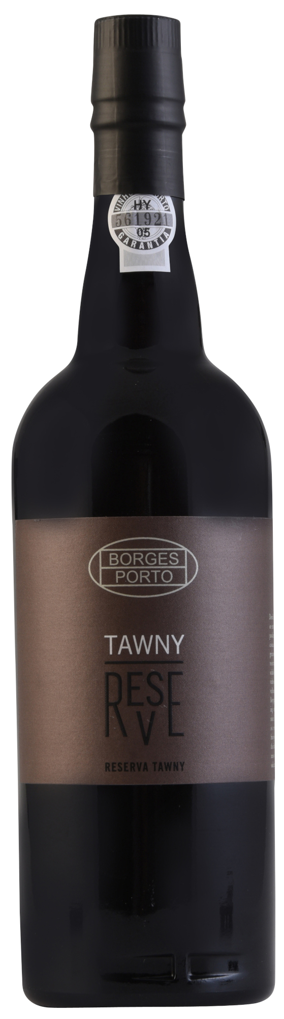 Borges Reserva Tawny GV Fles 75 cl 19%