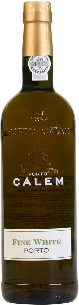 Calem White Fles 75 cl 20%