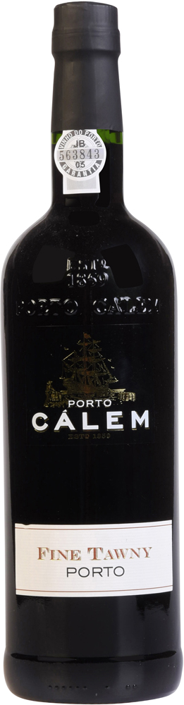 Calem Tawny Fles 75 cl 20%