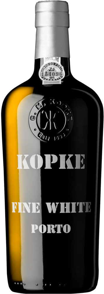 Kopke White Fles 75 cl 20%