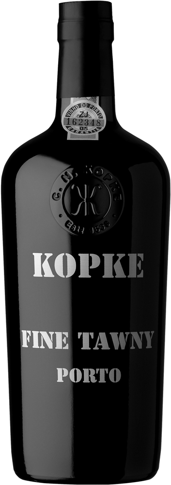 Kopke Tawny Fles 75 cl 20%