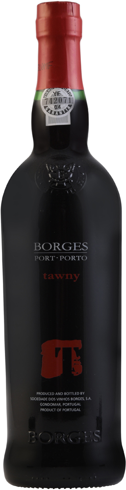 Borges Tawny Fles 75 cl 19%